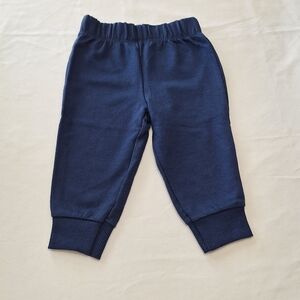 Carter's Navy Blue Kids Joggers